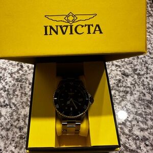 Invicta Men’s watch